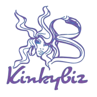 Kinky Biz logo